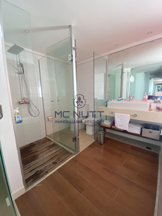 Apartamento Ref.57/ - Apartamento - Montoya