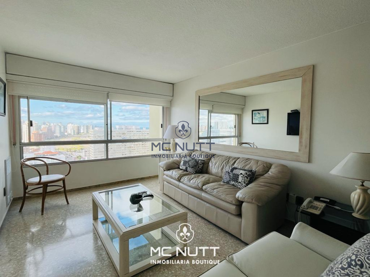 Apartamento Ref.58/ - Apartamento - Península