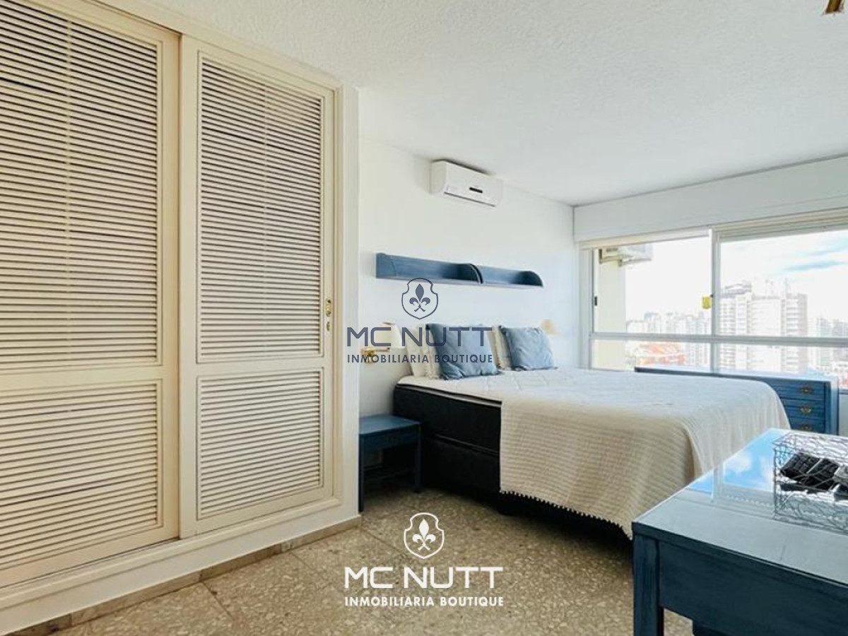 Apartamento Ref.58/ - Apartamento - Península