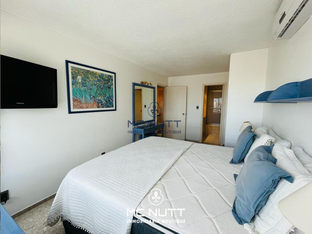 Apartamento Ref.58/ - Apartamento - Península