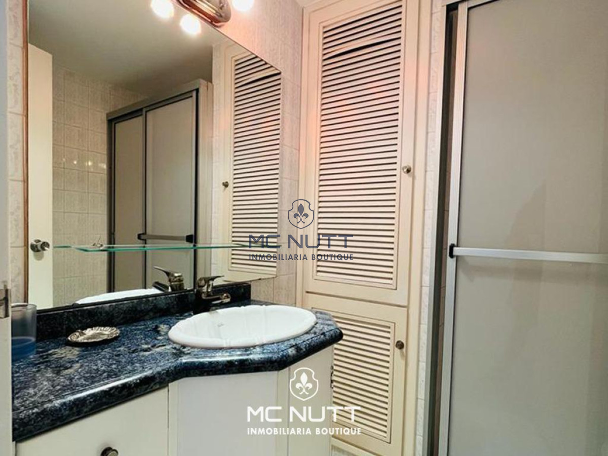 Apartamento Ref.58/ - Apartamento - Península