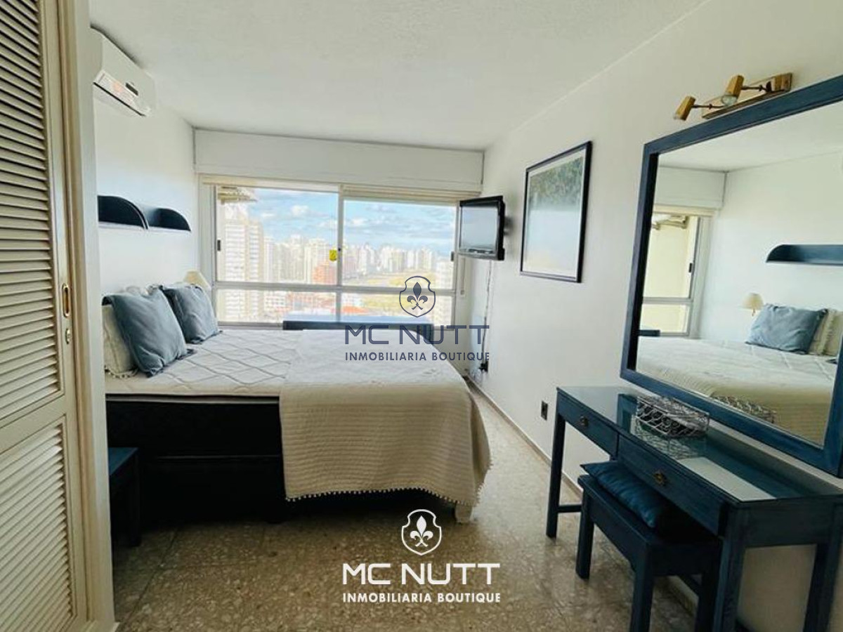 Apartamento Ref.58/ - Apartamento - Península