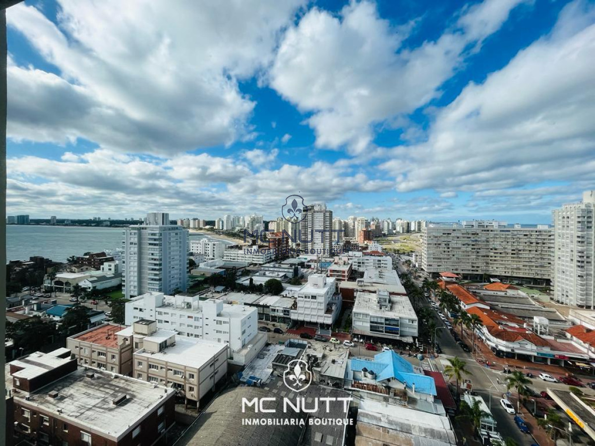 Apartamento Ref.58/ - Apartamento - Península