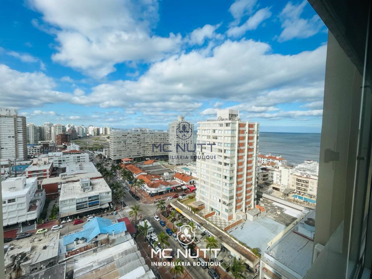 Apartamento Ref.58/ - Apartamento - Península