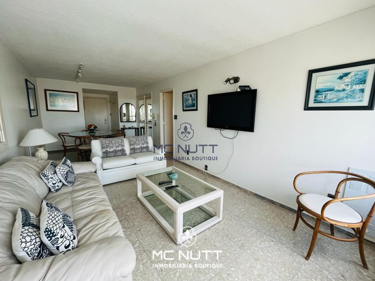 Apartamento Ref.58/ - Apartamento - Península