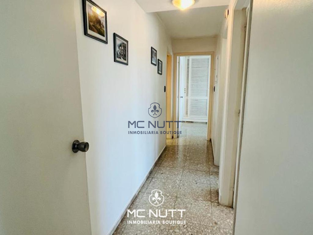 Apartamento Ref.58/ - Apartamento - Península