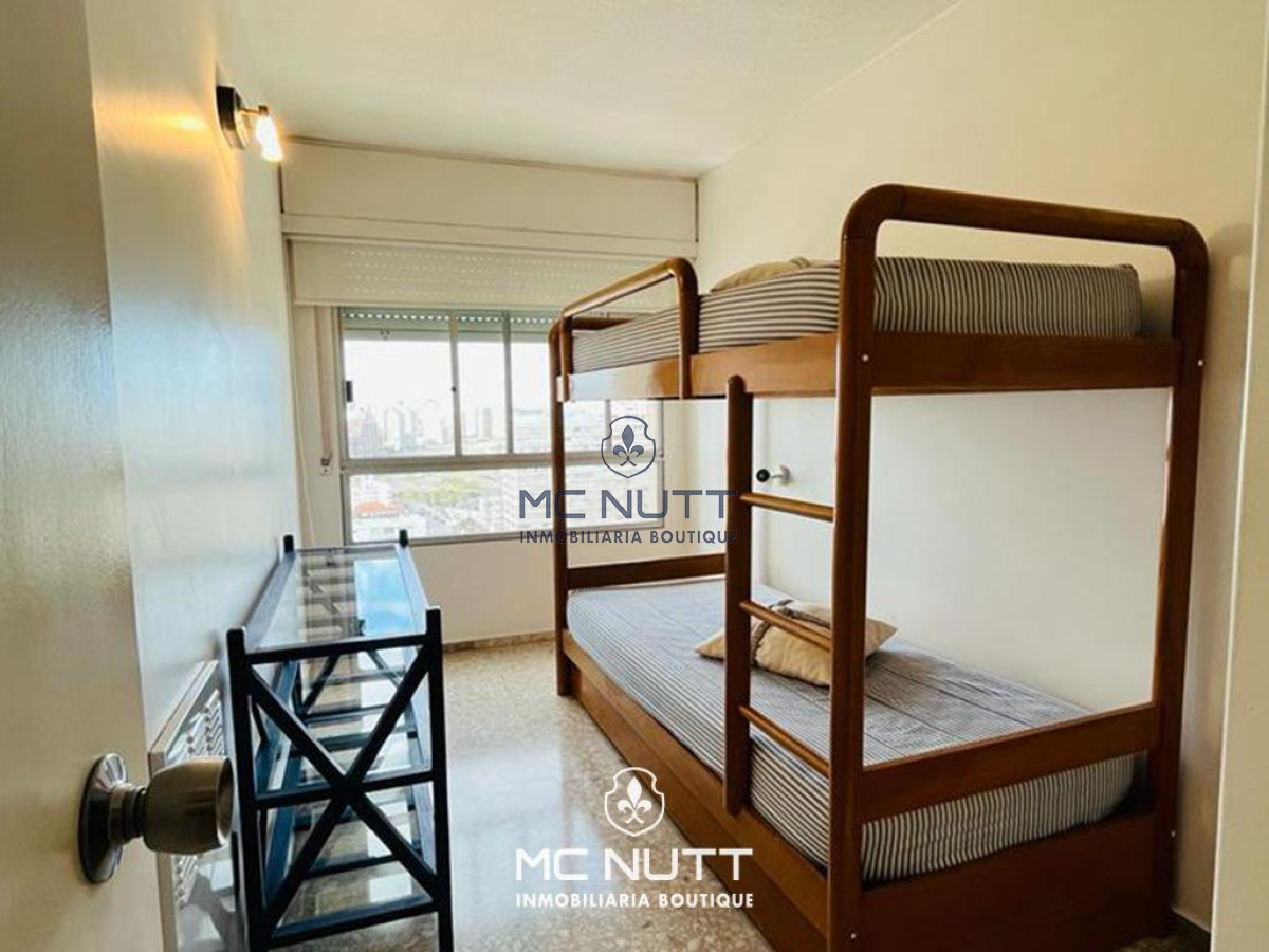 Apartamento Ref.58/ - Apartamento - Península