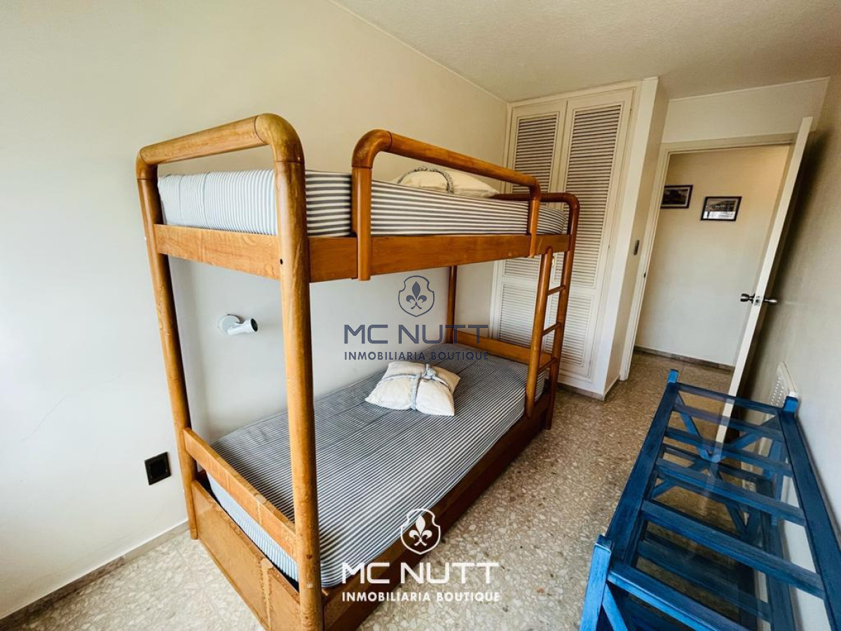 Apartamento Ref.58/ - Apartamento - Península