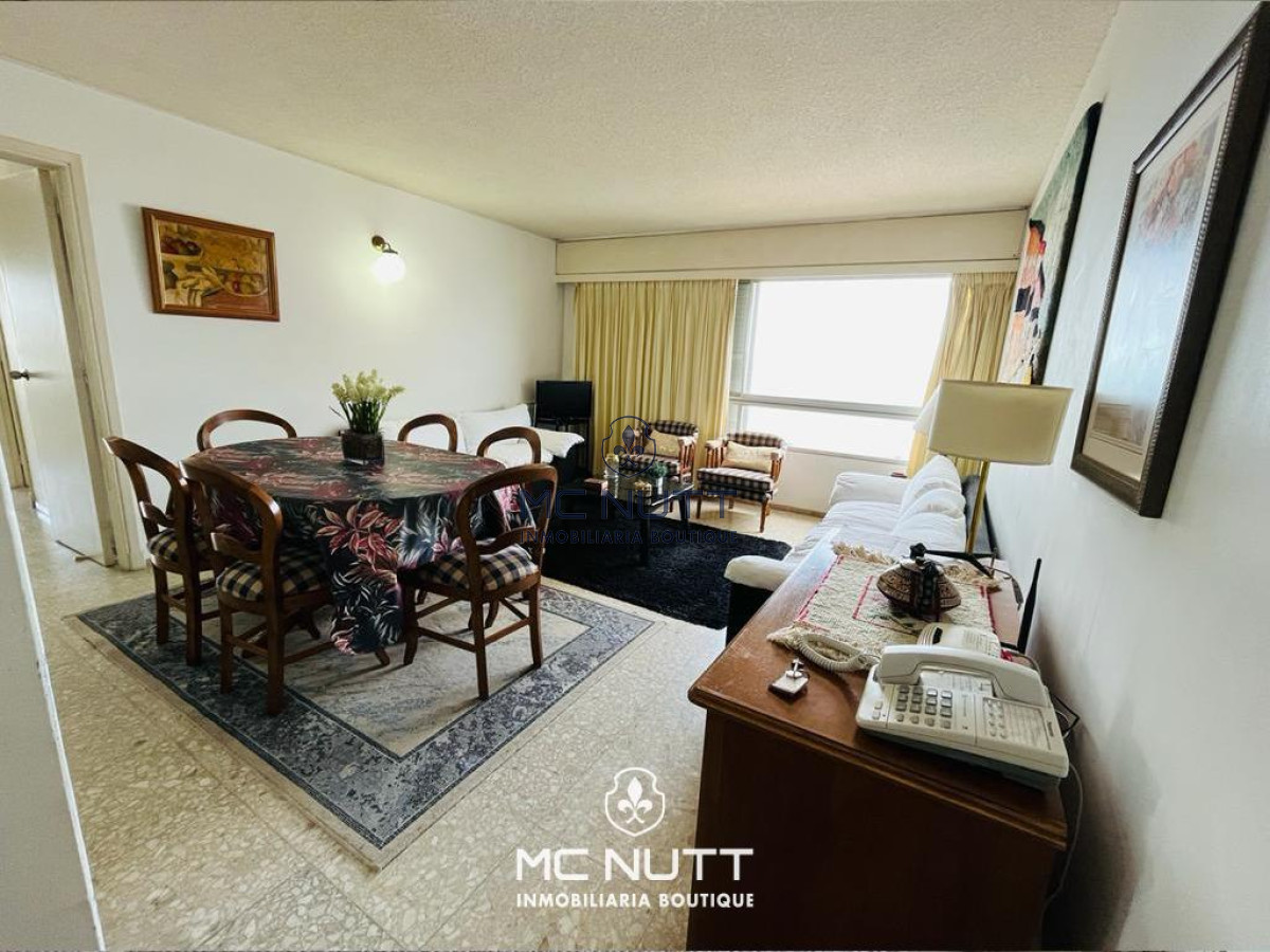 Apartamento Ref.59/ - Apartamento - Península