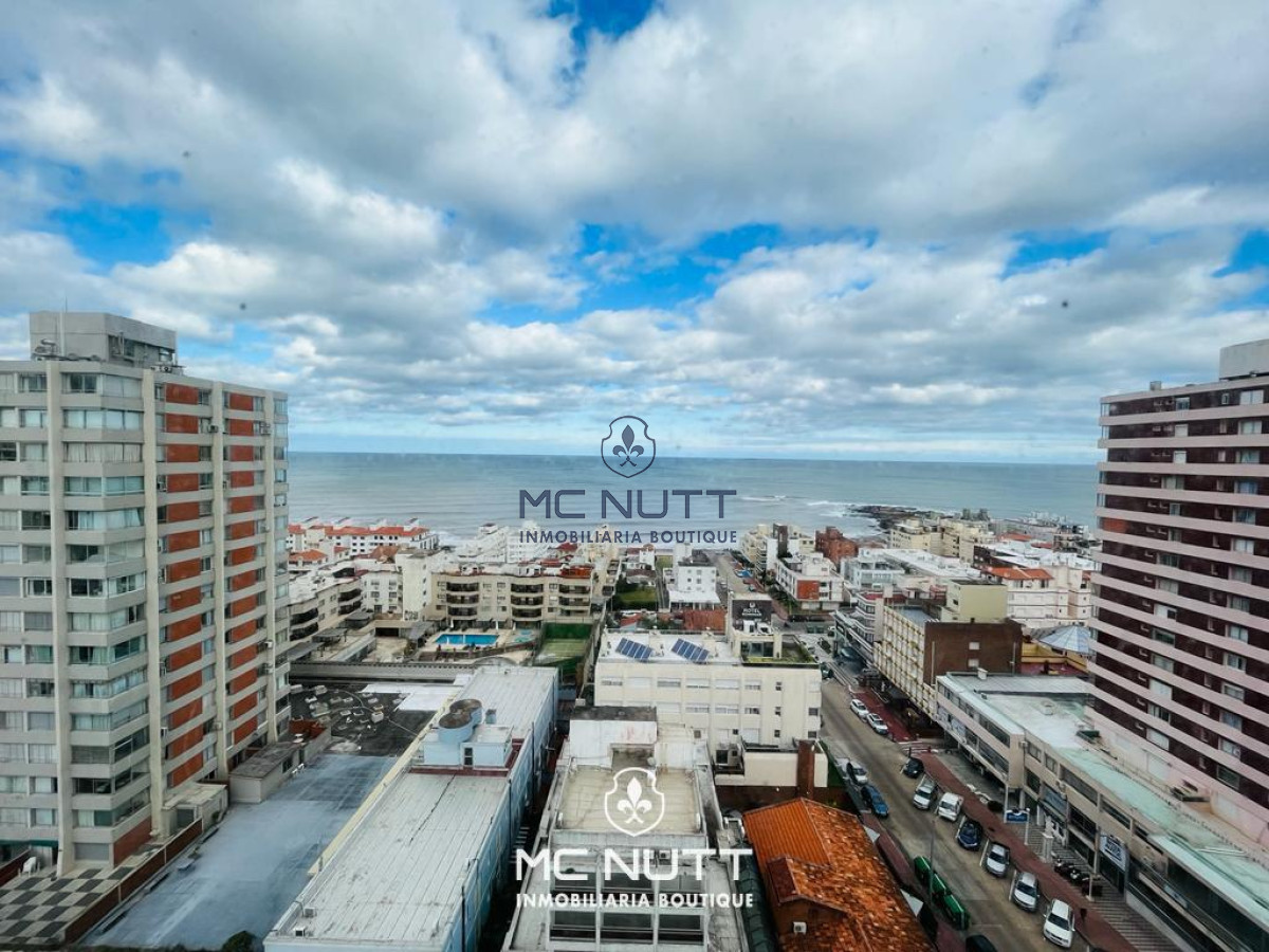 Apartamento Ref.59/ - Apartamento - Península