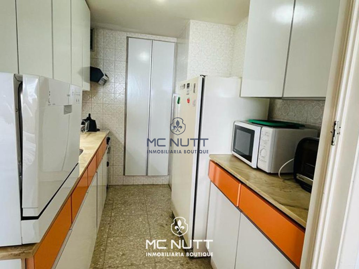 Apartamento Ref.59/ - Apartamento - Península