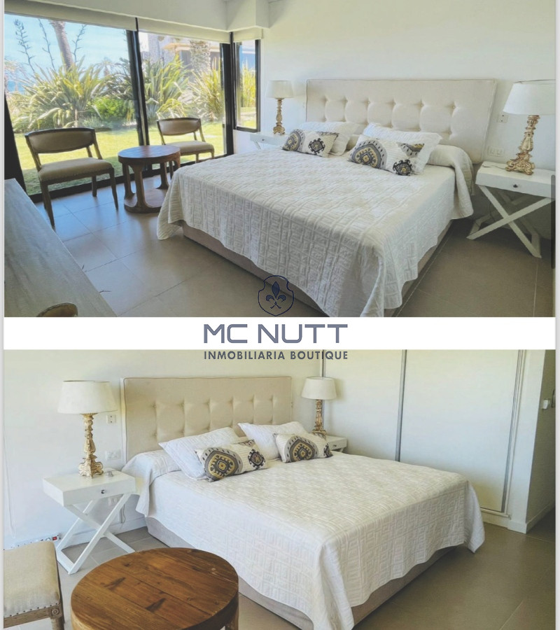 Apartamento Ref.664/ - APARTAMENTO DE LUJO EN MANANTIALES