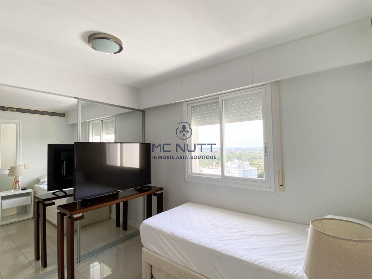 Apartamento Ref.697/ - Excepcional Penthouse en mansa