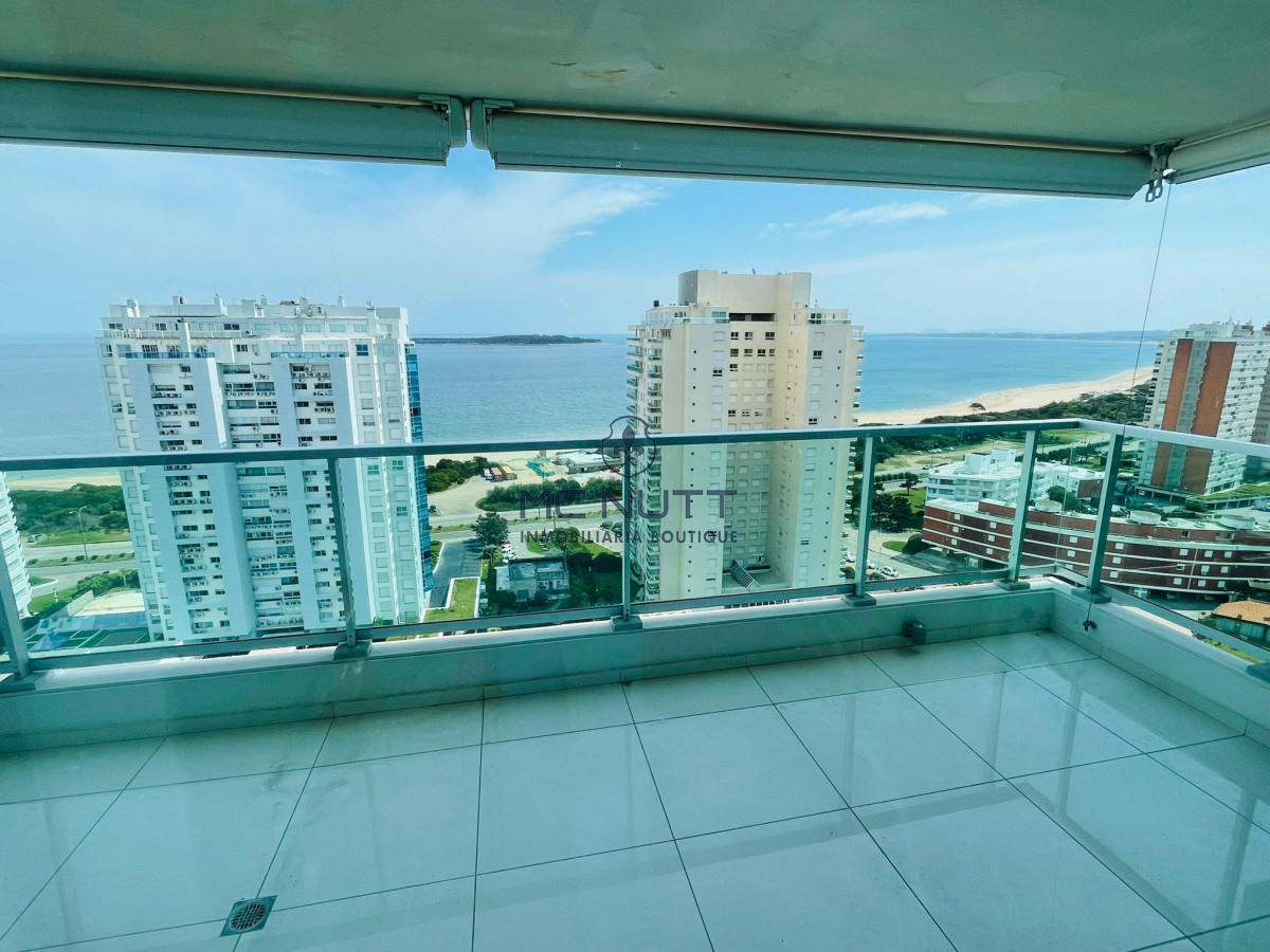 Apartamento Ref.693/ - Departamento en venta en Gala Tower