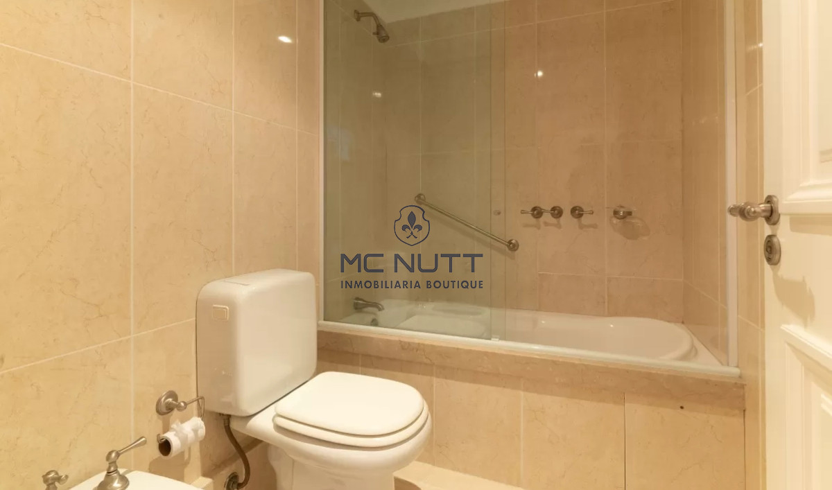 Apartamento Ref.416/ - Le Jardín Unificado