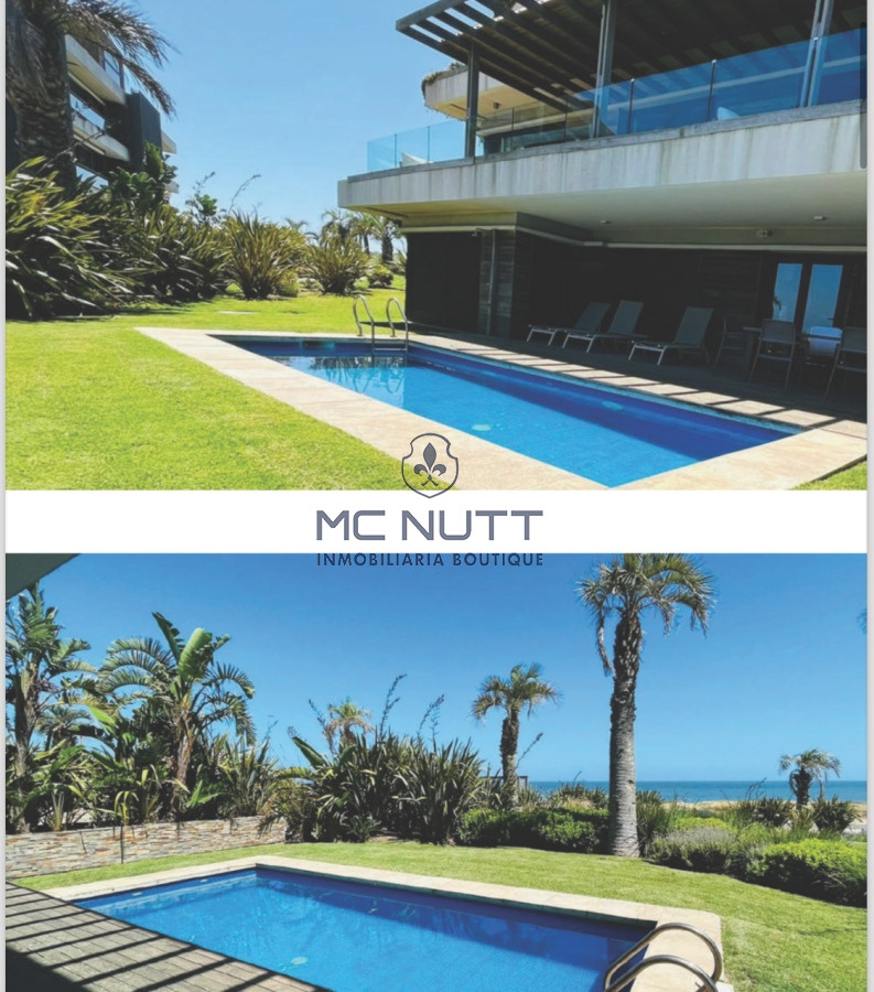 Apartamento Ref.664/ - APARTAMENTO DE LUJO EN MANANTIALES