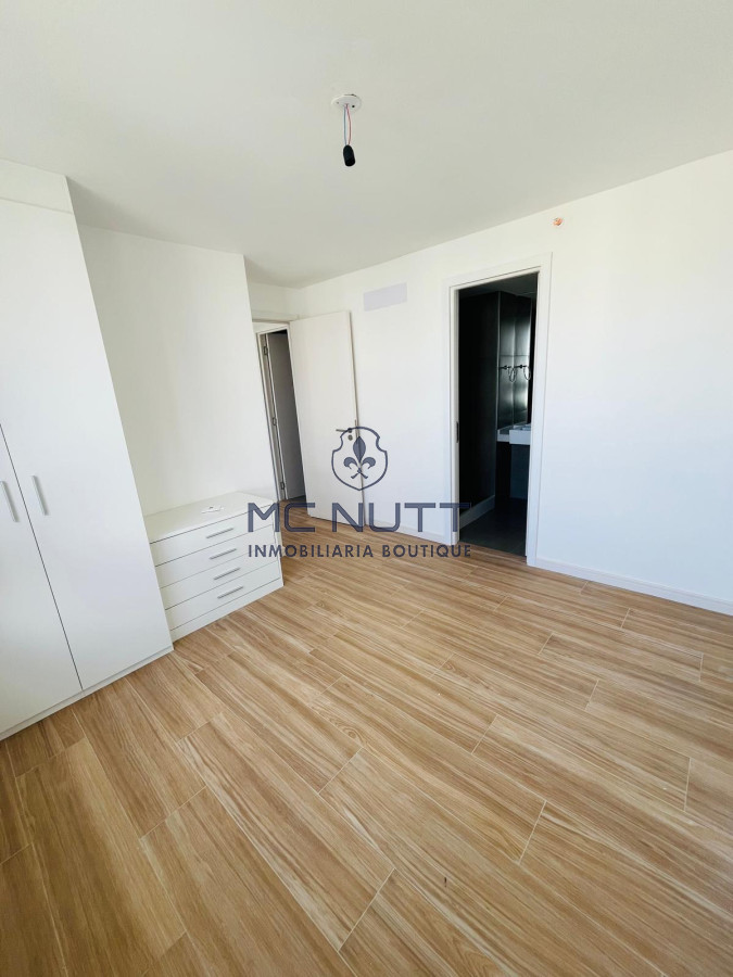 Apartamento Ref.406/ - Siglo Sol 2 Torre Gauguin