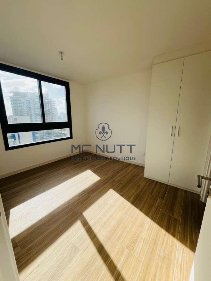 Apartamento Ref.403/ - Siglo Sol II Torre Gauguin