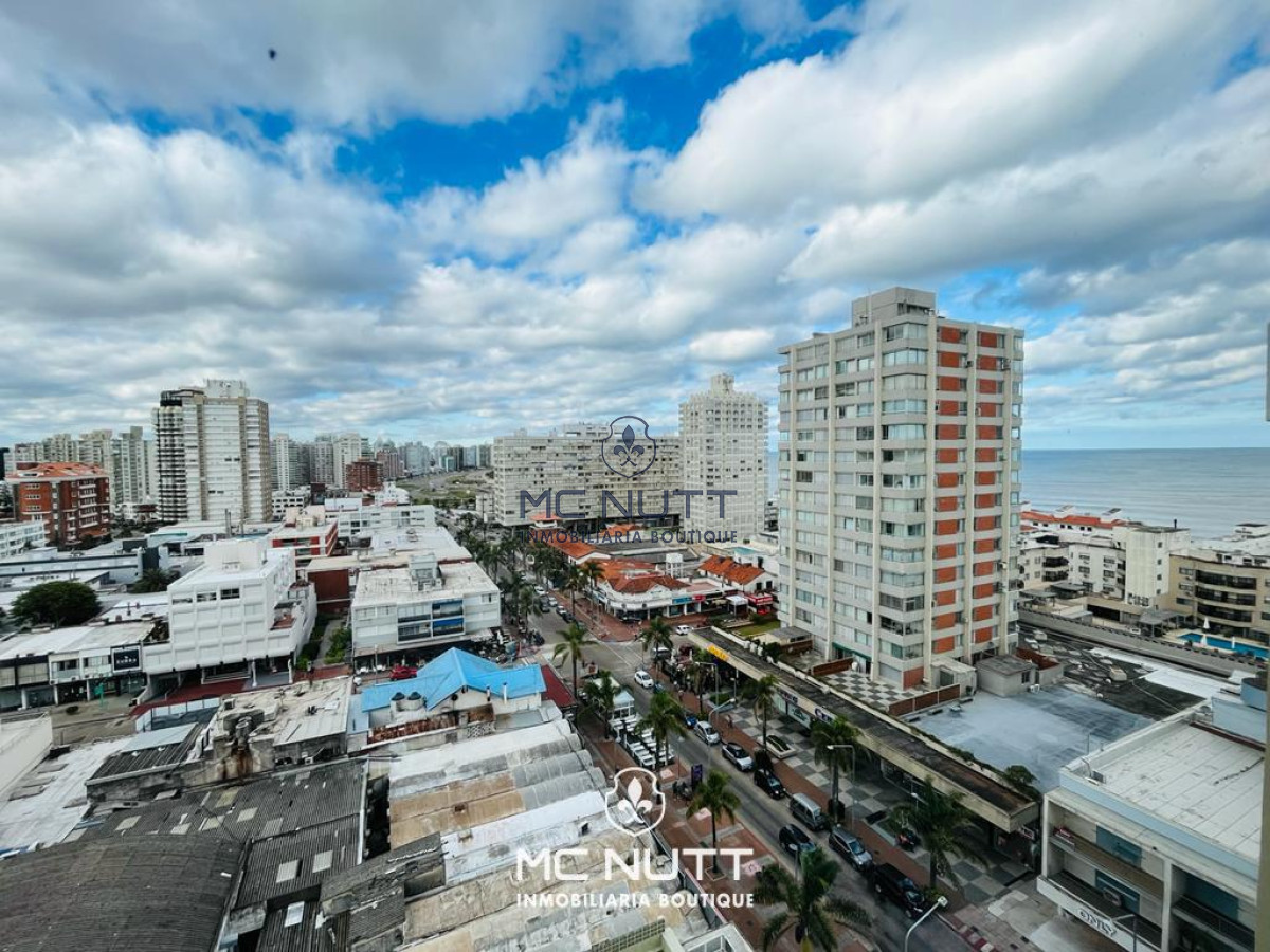 Apartamento Ref.60/ - Apartamento - Península