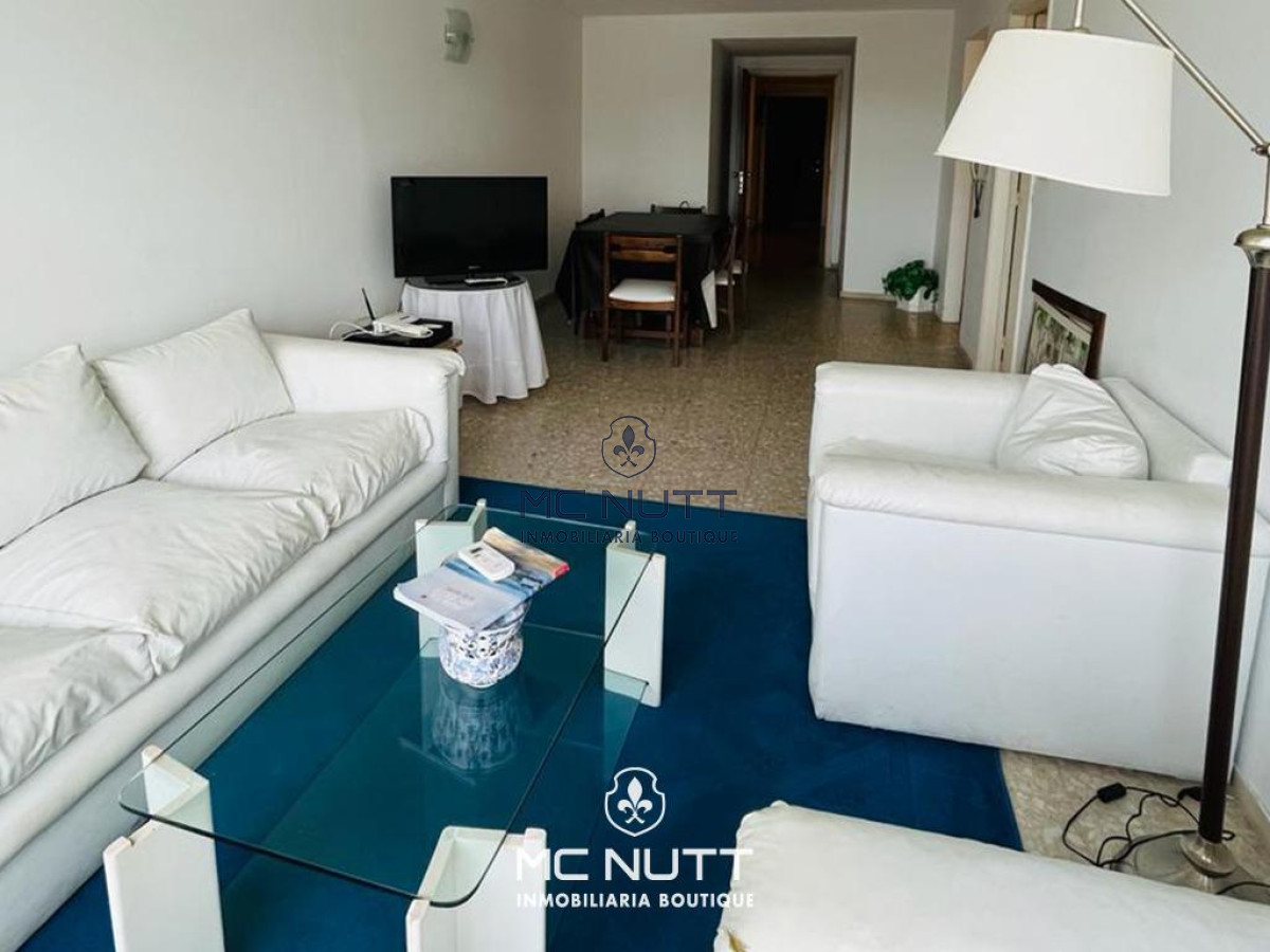 Apartamento Ref.60/ - Apartamento - Península