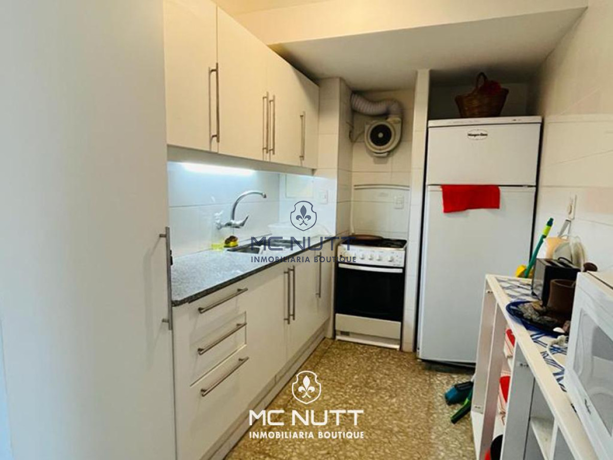 Apartamento Ref.60/ - Apartamento - Península