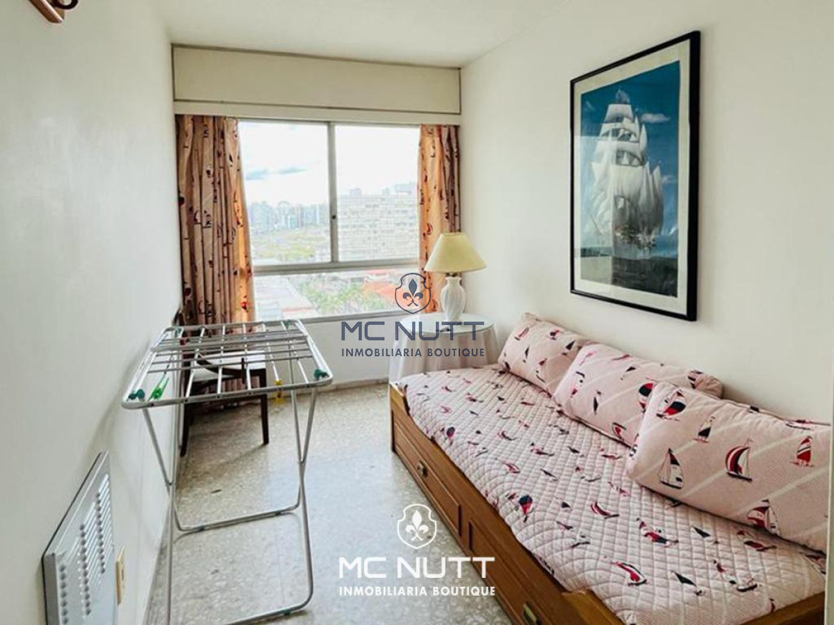 Apartamento Ref.60/ - Apartamento - Península