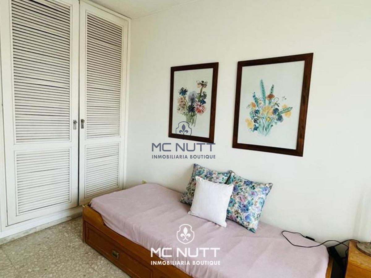 Apartamento Ref.60/ - Apartamento - Península