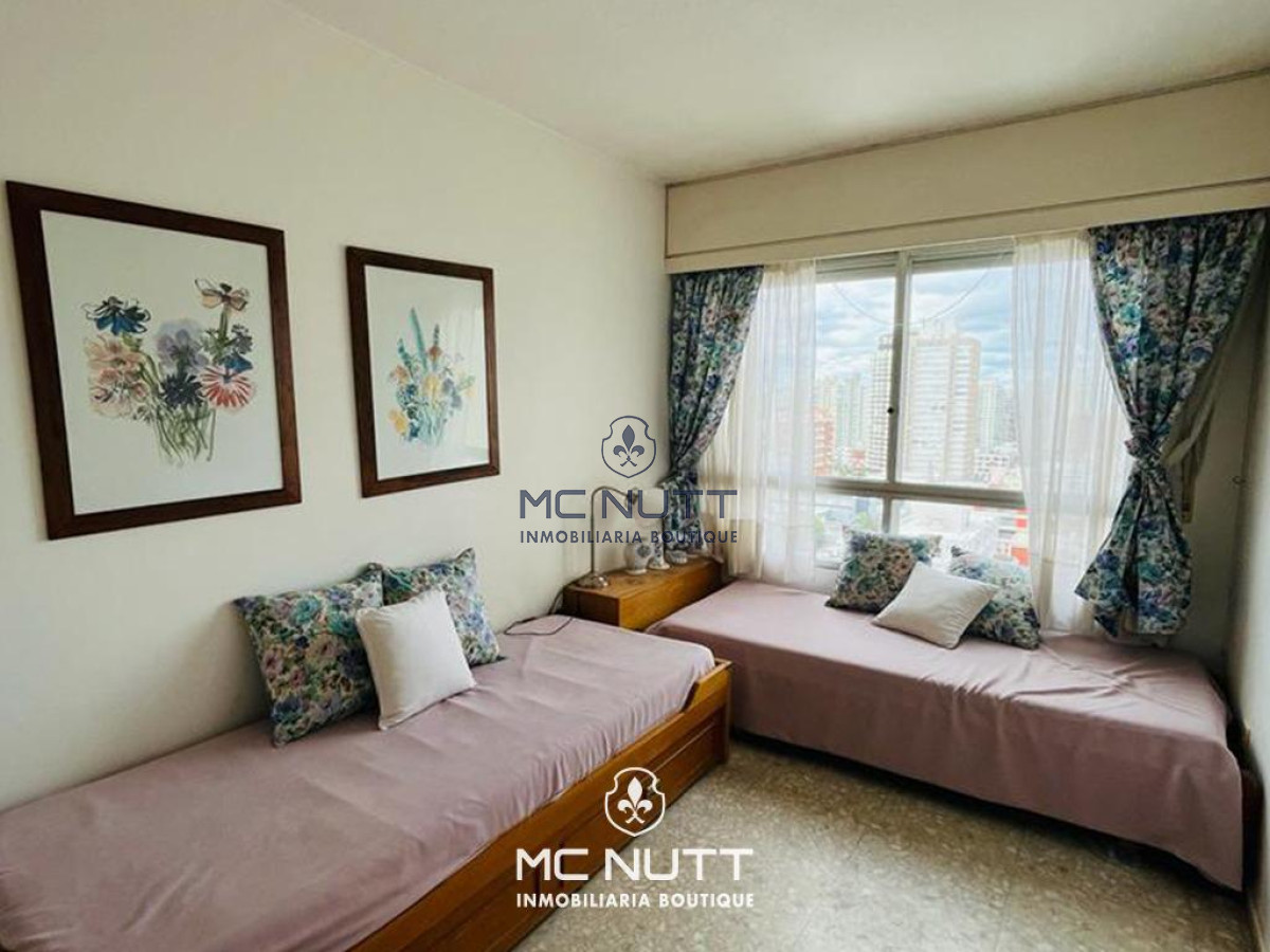 Apartamento Ref.60/ - Apartamento - Península