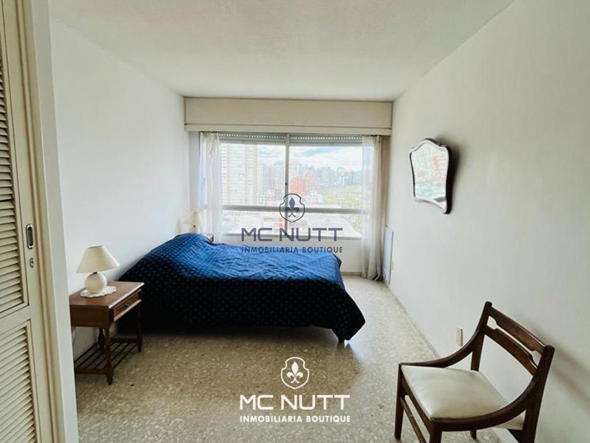 Apartamento Ref.60/ - Apartamento - Península