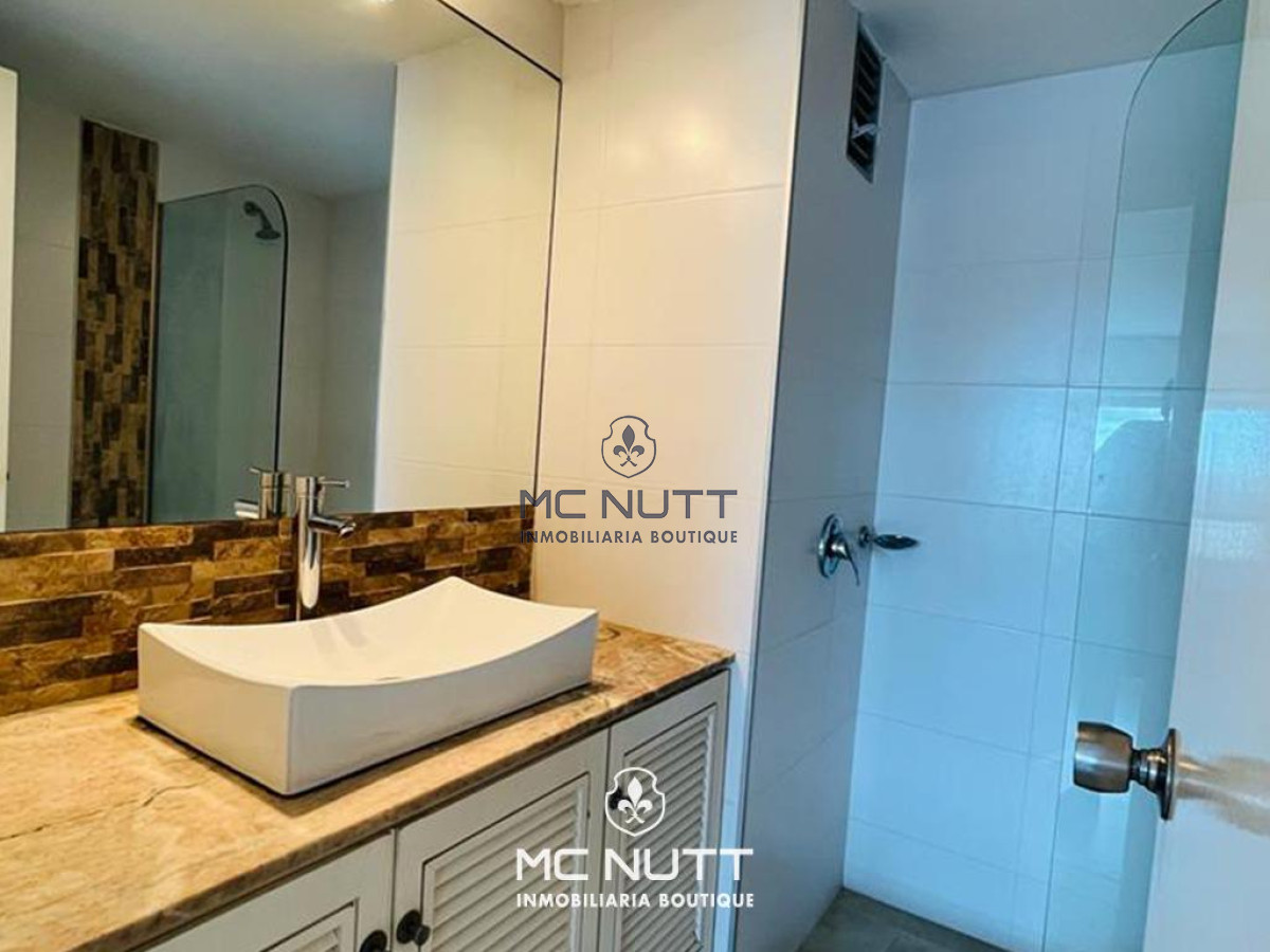 Apartamento Ref.60/ - Apartamento - Península