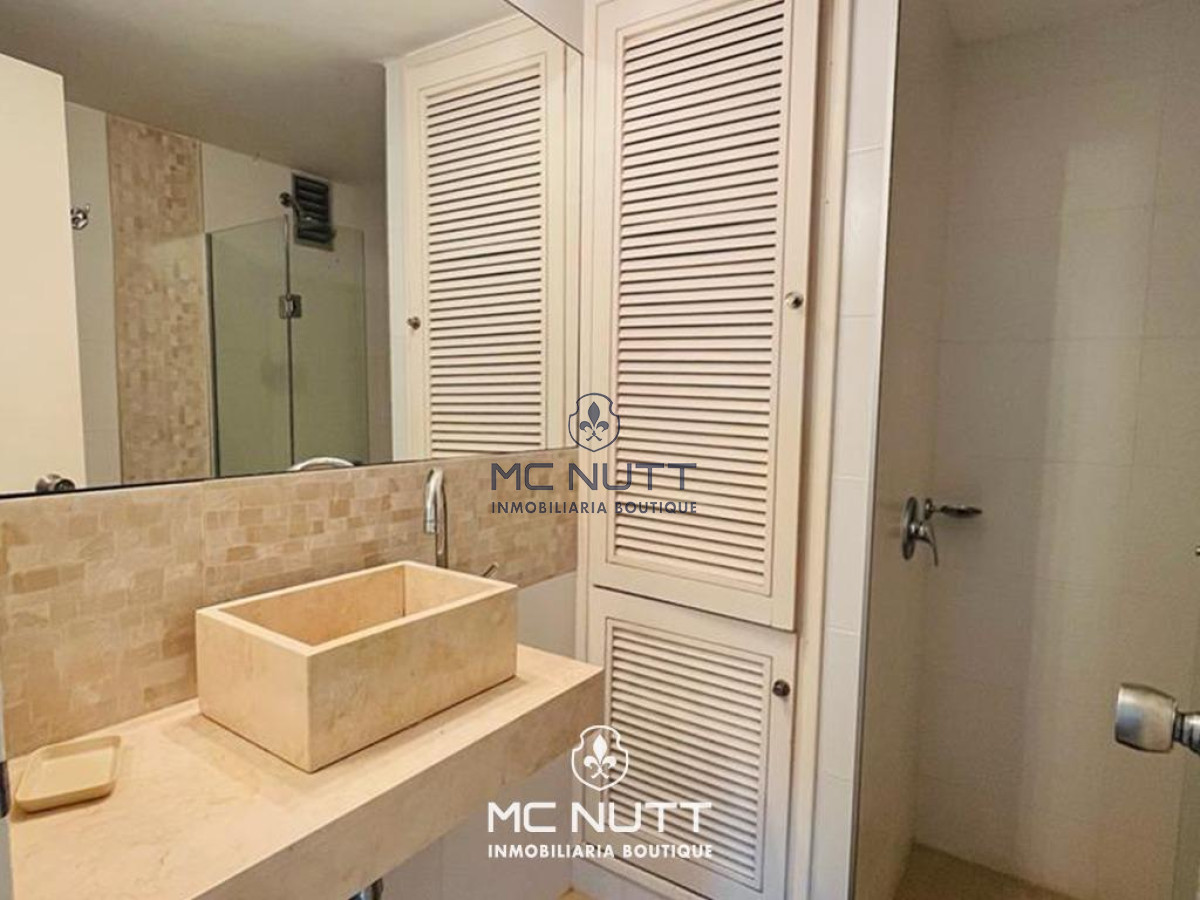 Apartamento Ref.60/ - Apartamento - Península