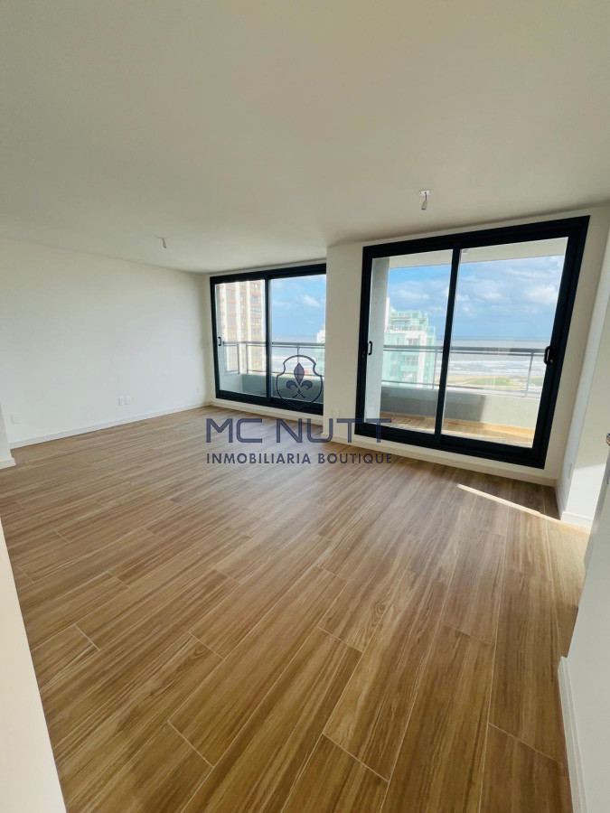 Apartamento Ref.403/ - Siglo Sol II Torre Gauguin