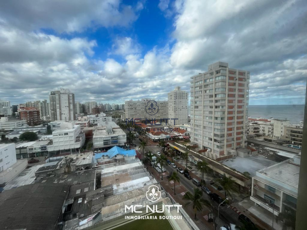 Apartamento Ref.61/ - Apartamento - Península