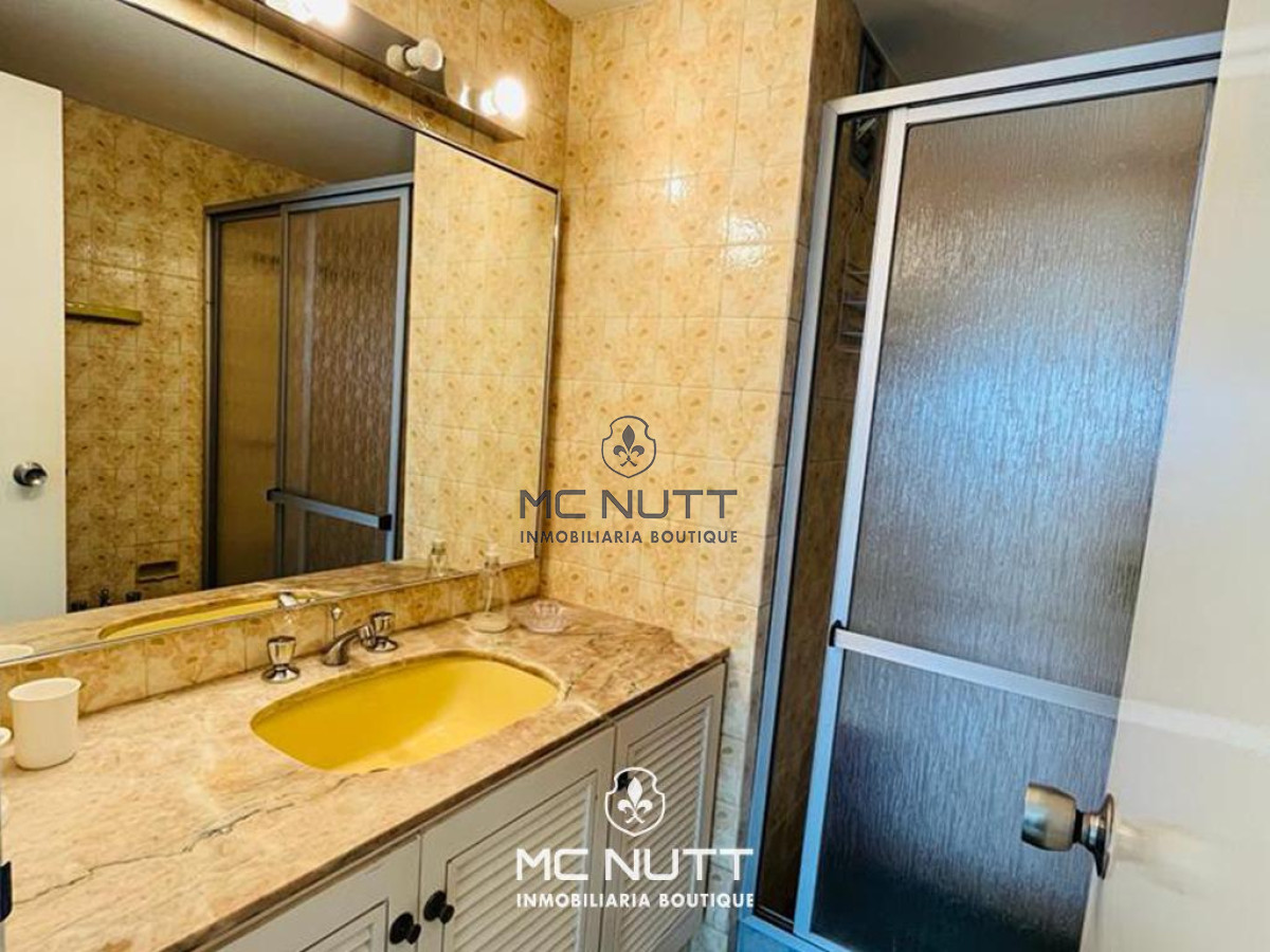 Apartamento Ref.61/ - Apartamento - Península