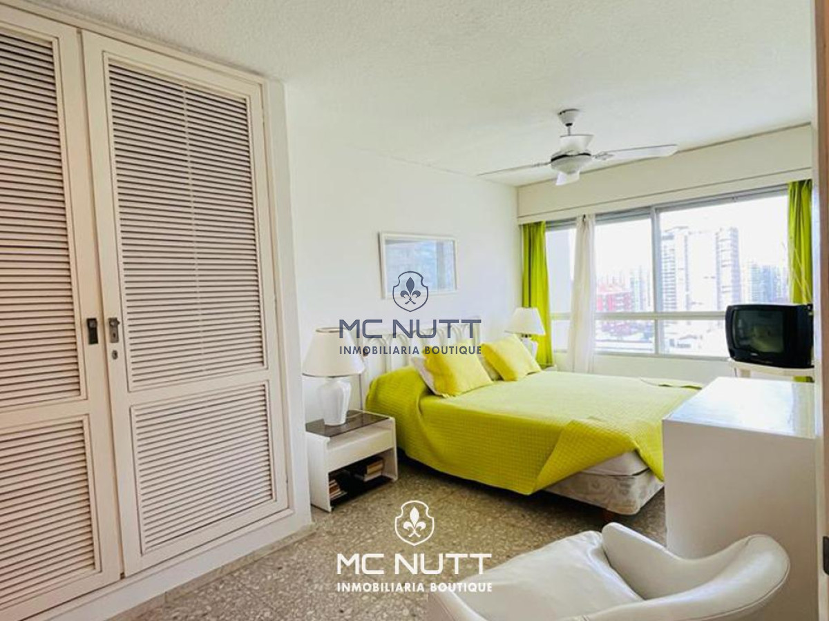 Apartamento Ref.61/ - Apartamento - Península