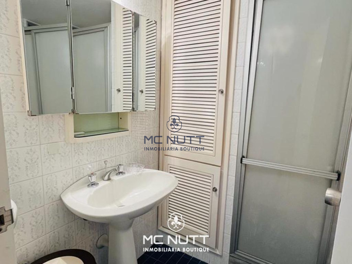 Apartamento Ref.61/ - Apartamento - Península