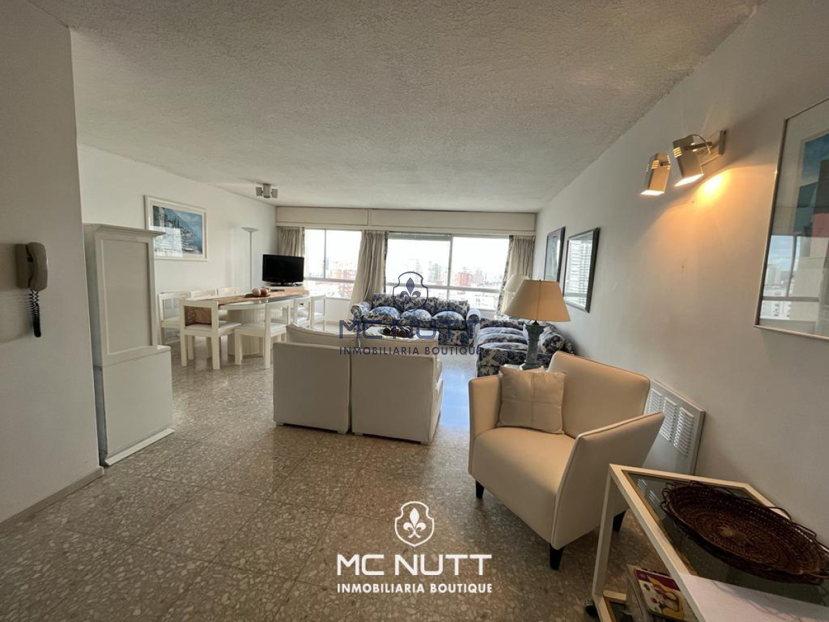 Apartamento Ref.61/ - Apartamento - Península