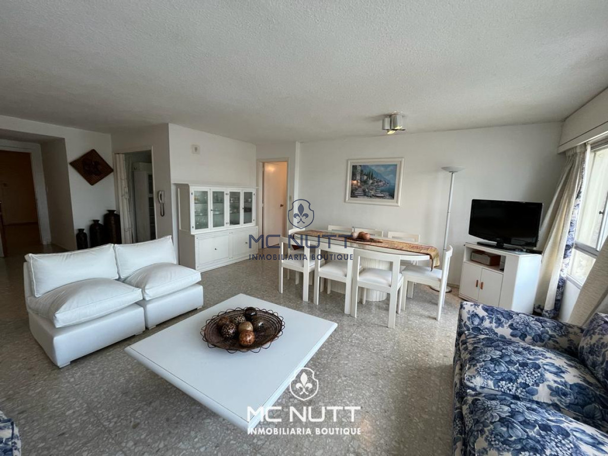 Apartamento Ref.61/ - Apartamento - Península