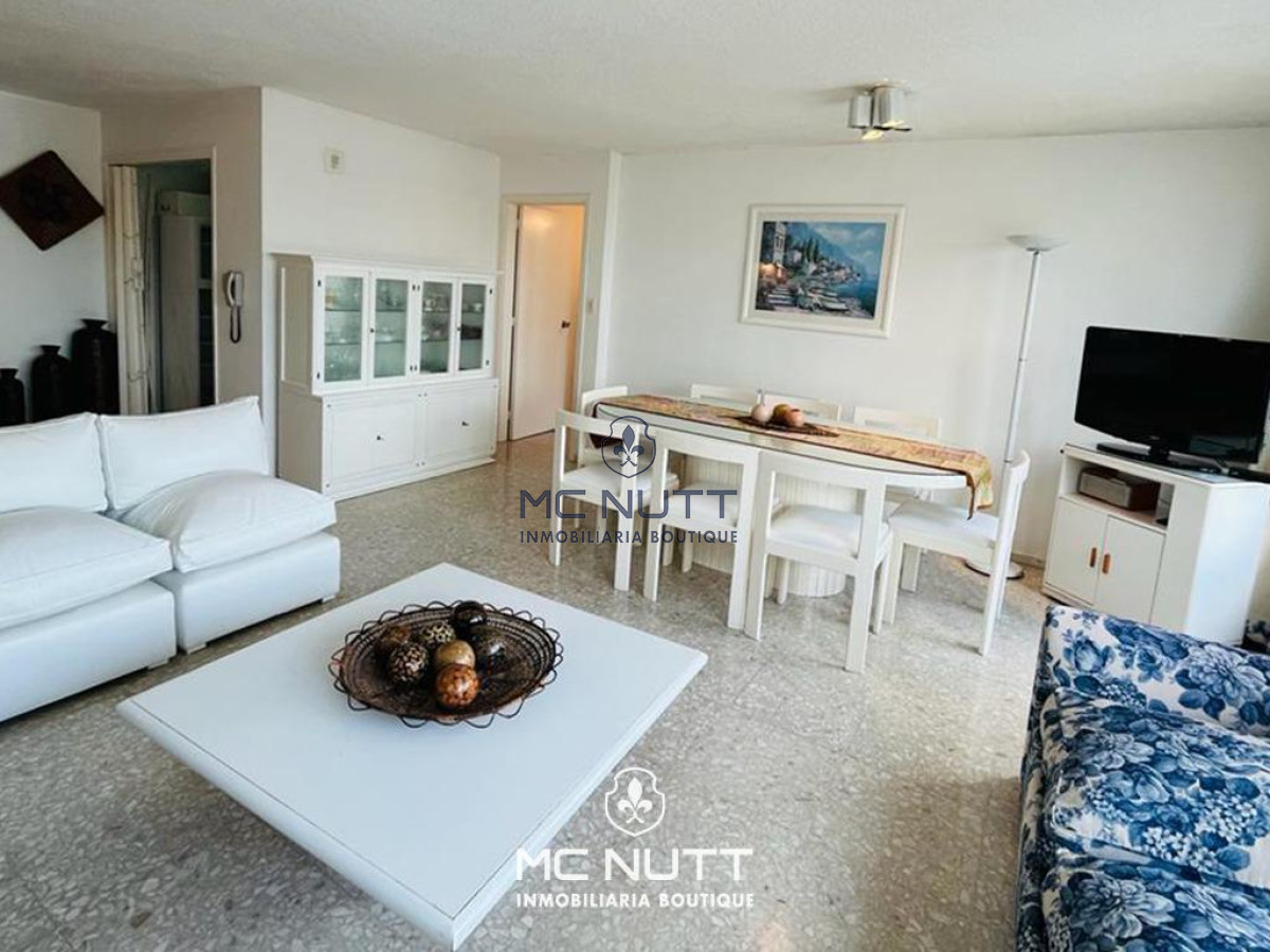 Apartamento Ref.61/ - Apartamento - Península