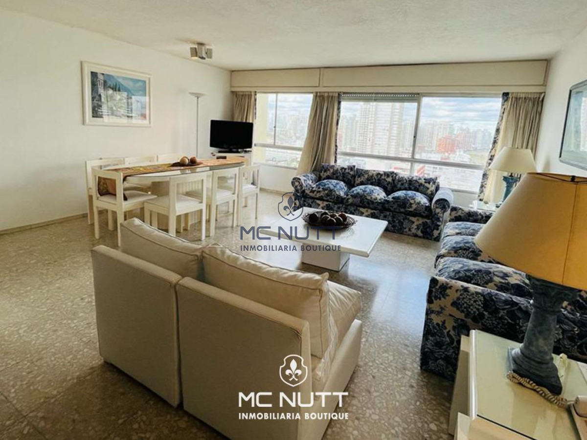 Apartamento Ref.61/ - Apartamento - Península