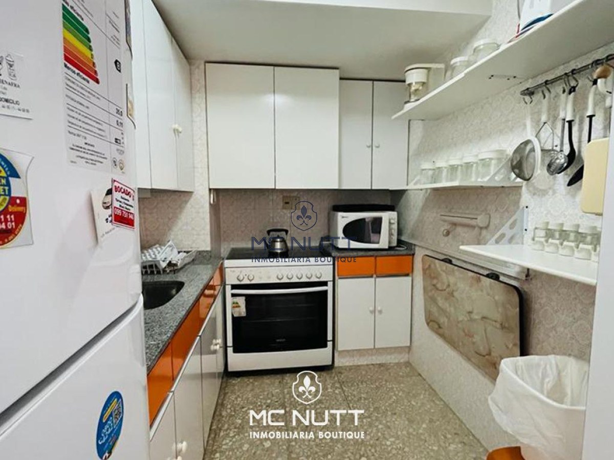 Apartamento Ref.61/ - Apartamento - Península