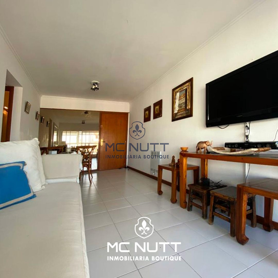 Apartamento Ref.62/ - Apartamento - La Pastora