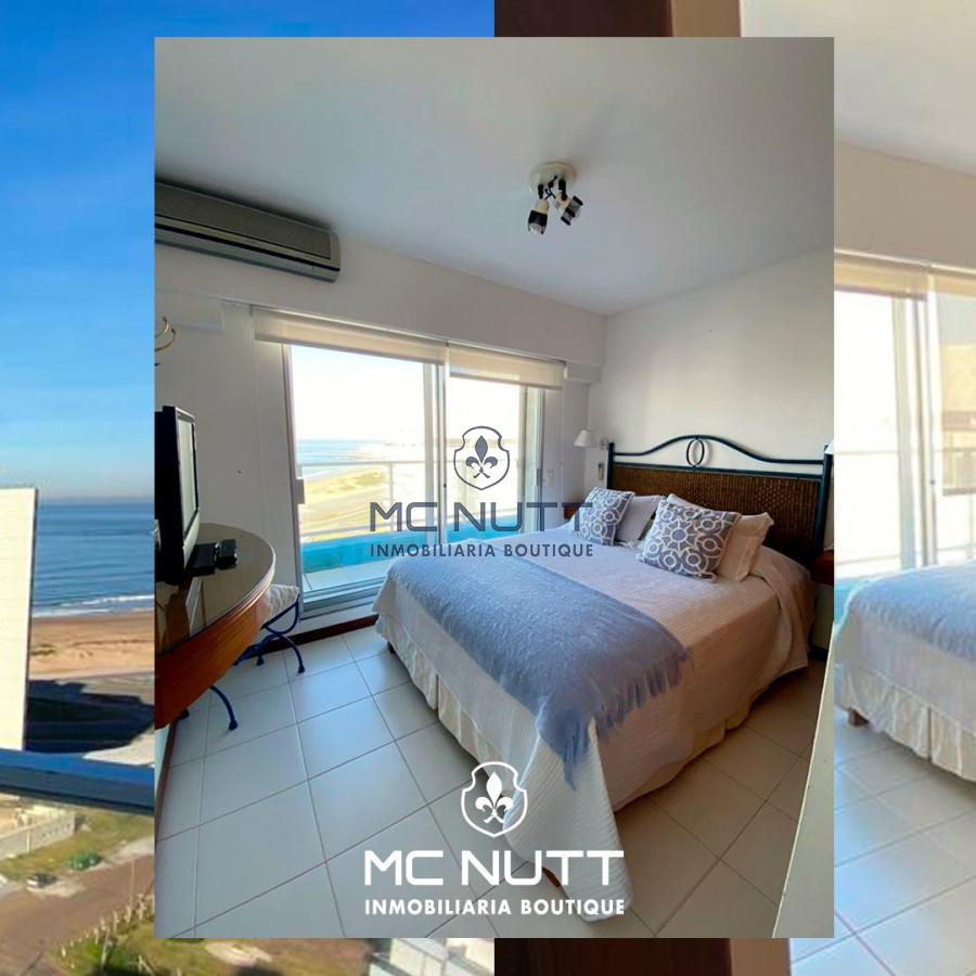 Apartamento Ref.62/ - Apartamento - La Pastora