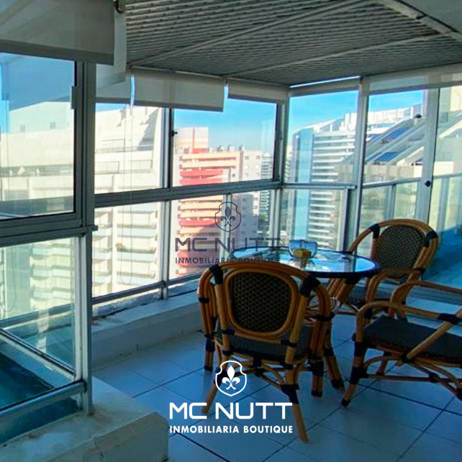 Apartamento Ref.62/ - Apartamento - La Pastora