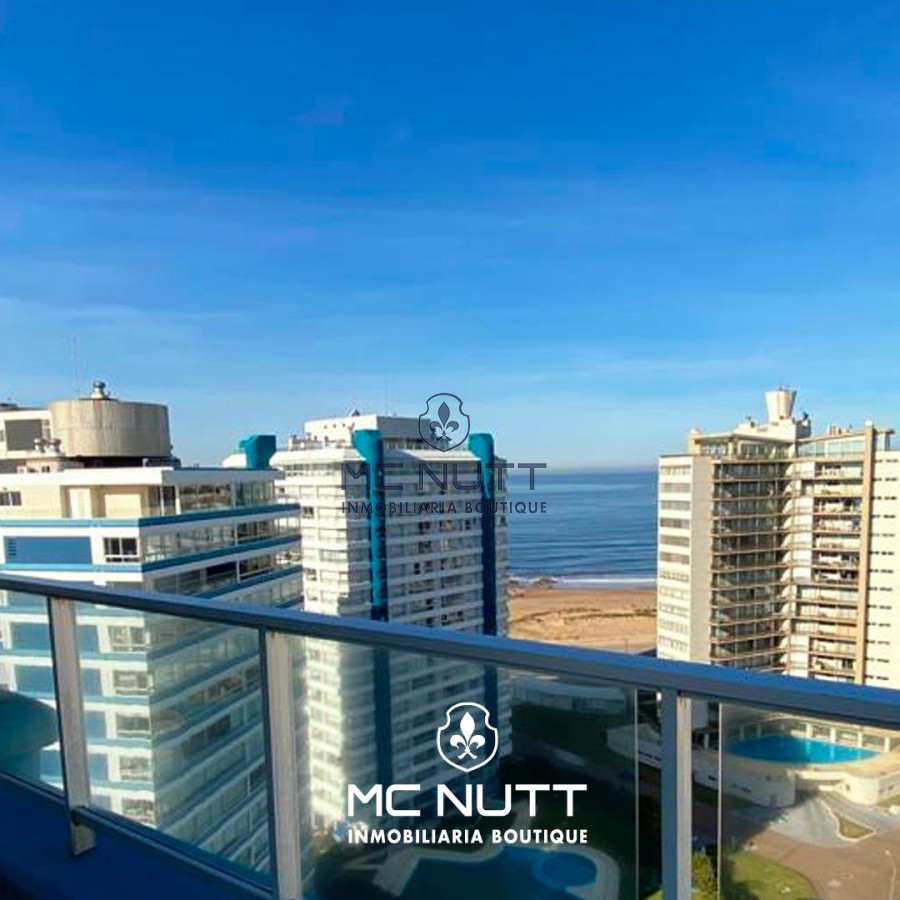 Apartamento Ref.62/ - Apartamento - La Pastora