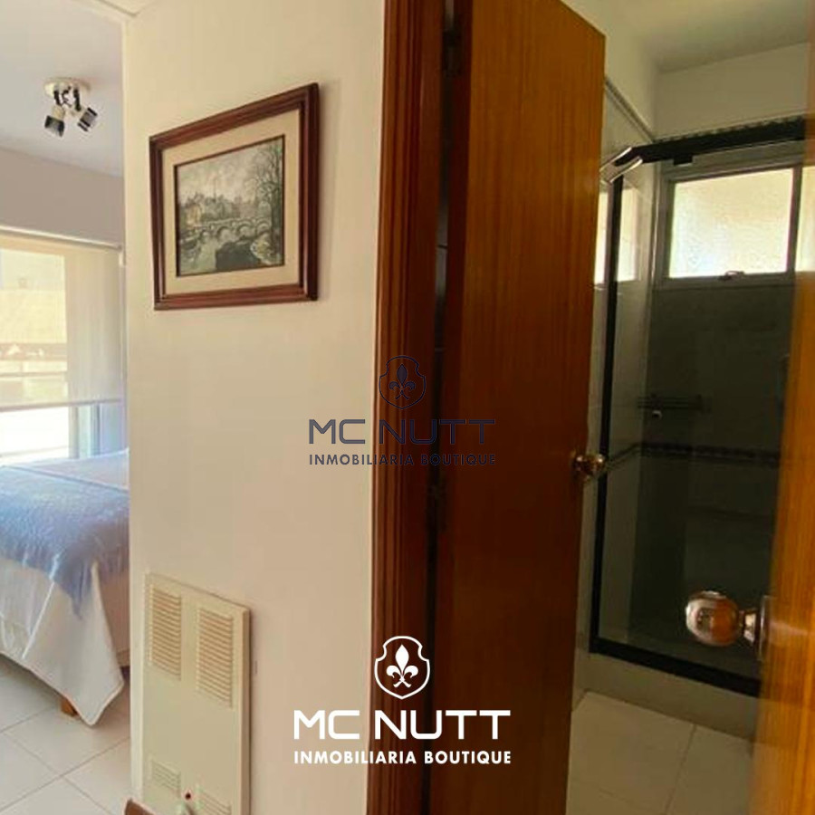 Apartamento Ref.62/ - Apartamento - La Pastora