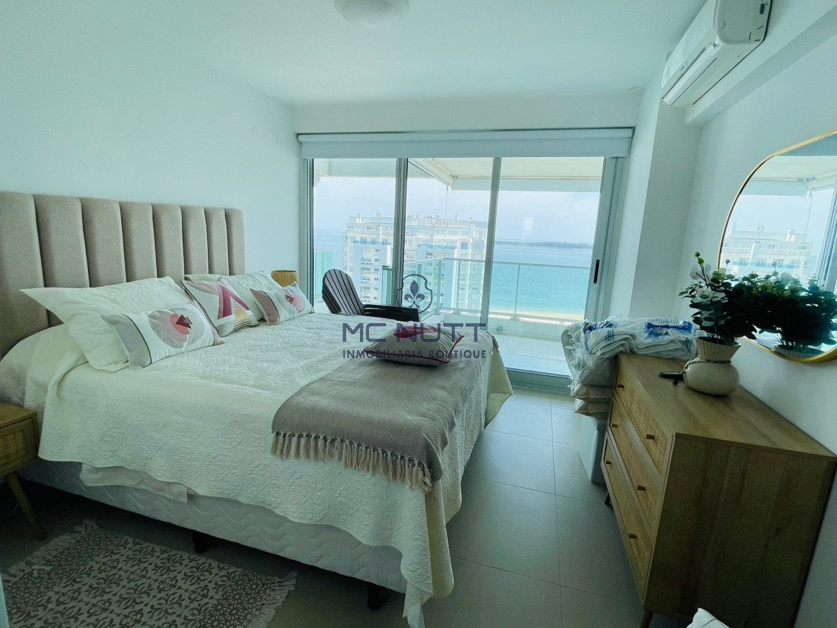 Apartamento Ref.693/ - Departamento en venta en Gala Tower