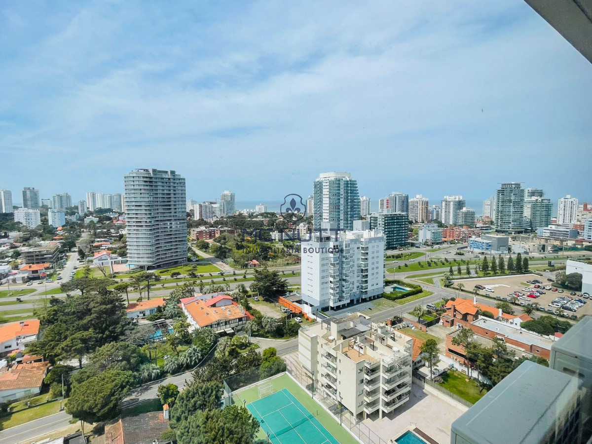 Apartamento Ref.693/ - Departamento en venta en Gala Tower