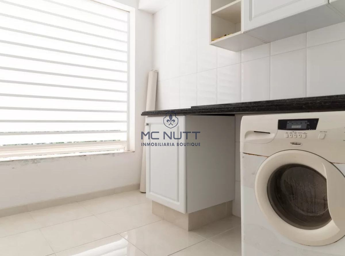 Apartamento Ref.416/ - Le Jardín Unificado