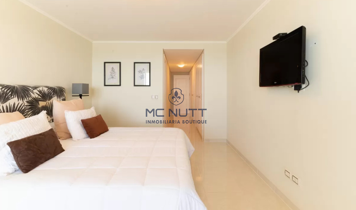 Apartamento Ref.416/ - Le Jardín Unificado